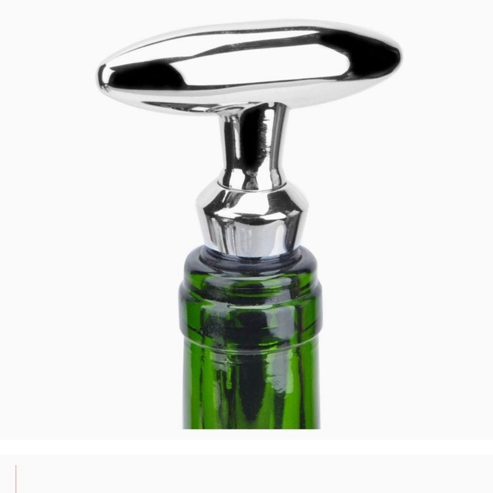 Corkscrew in a case - Picture 2 of 4